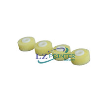 4Pcs New Fuser Exit Sponge Roller Fit For Xerox 560 C75 700 775 6500 6550 7780 picture