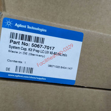 1PC New Agilent 5067-7017 Capillary Toolkit fast shipping DHL/FedEx picture