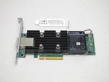405-AAMU DELL PERC H840 PCI-e 4GB SAS 12Gb/s RAID Controller - Both Brackets picture