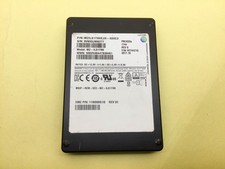 Samsung PM1633a 1.92TB SAS 12Gb/s 2.5in Enterprise SSD MZ-ILS1T9N EMC picture