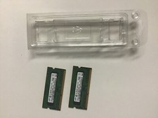 SAMSUNG 4Gb (2x2Gb) RAM MEMORY DDR3 1Rx8 PC3-10600S M471B5773DH0-CH9 picture