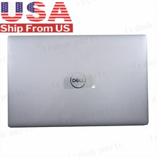For New 094D8X Dell Precision 5520 Latitude 3560 LCD Rear Cover USK picture