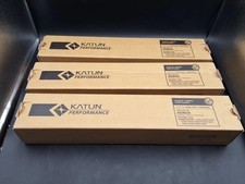3 Pack Katun Performance Waste Toner Container Xerox WorkCentre New #008R13061 picture