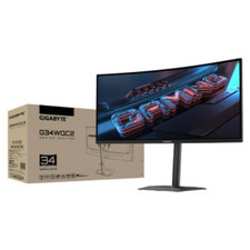 Gigabyte 34