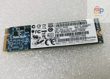 SD5SG2-128G-1052E 128GB SSD Lenovo GENUINE LABELED for Thinkpad X1 Carbon Laptop picture