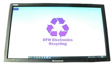 Lot 15 of Lenovo LT2223PWC 1920 x 1080 21