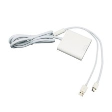Apple Mini DisplayPort To Dual-Link DVI Adapter - Cinema Display HD 30