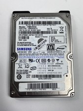 HM040GI Samsung 40GB SATA 2.5in 9.5mm Hard Drive picture