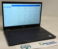 Dell Latitude 3410 14