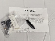 Vintage 1989 Modular Circuit Technology AIO-Serial Kit ~ NOS NEW picture