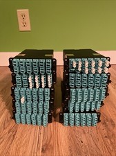 Panduit FCX-24-10Y Quicknet Pre-terminated Cassette picture