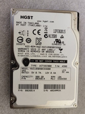 HGST HUC109090CSS600 HDD 900GB SAS 10K 2.5
