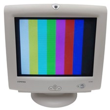 Compaq Presario FS740 17