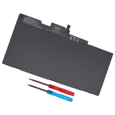 CS03XL HP EliteBook 840 G3 G4 745 G3 G4 ZBook 15u G3 G4 Replacement Battery 48WH picture