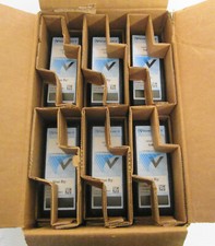 Videojet V410-D Make-Up Black Ink 01-Feb-20 (Lot of 6) picture