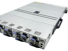 IBM 00RR129 Power 8 9119 MME High-Performance iSeries Power Systems picture