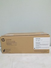 HP W9252MC Yellow Managed LaserJet Toner Crtg (25,000 Yield) picture
