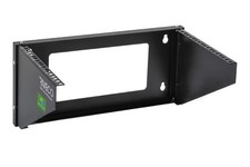 RIVECO 6U Wall Mount Rack for Network| Reinforced Heavy Load 66-99 LBS Open-New picture