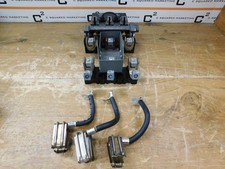 Allen Bradley 40116-465-01 100 Amp Fusible Disconnect used CSQ picture