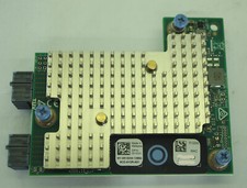 Qlogic QL41262HMKR 25Gb/10Gb Dual Port Mezzanine Card DP/N 51G0W picture