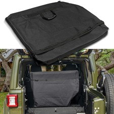 Hard Top Freedom Top Panels Storage Bag for All 2007-2025 Jeep Wrangler JK JK... picture