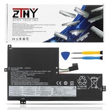 L22B3PG0 L22D3PG0 L22X3PG0 Laptop Battery Replacement for Lenovo 100e 300e 50... picture