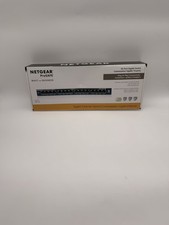 NETGEAR  ProSafe (GS116) 16-Ports External Switch   picture