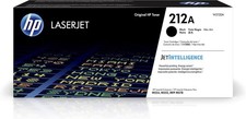 HP 212A Black Toner Cartridge Printers | Works with Color LaserJet Enterprise M5 picture