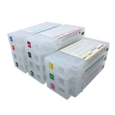 350ML* 9 Refill Ink Cartridge with Chip for Epson P6000 P7000 P8000 P9000 picture
