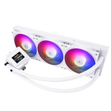 Thermalright FW360 SE ARGB White CPU AIO Cooler,PC 360 Specification picture