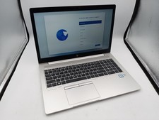 HP EliteBook 850 G6 15