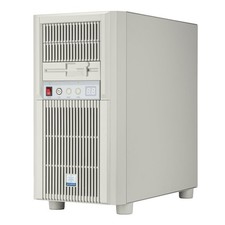 Silverstone SST-FLP03W Retro M-ATX Chassis w/ Turbo Button picture