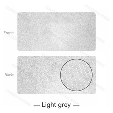 Multi Size Wool Felt Mouse Pad Office Computer Desk Protector Mat Keyboard picture