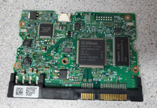 HITACHI Deskstar 500 Gb HDS725050KLA360 SATA 3GB/S 32MB 3.2 PCB Board OEM picture