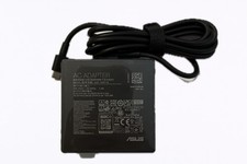 New Original Asus 100W Type-C Cord/Charger ROG Flow X13 GV301QH-DS96 A20-100P1A picture