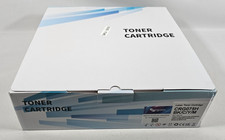 For Canon 075 XL 075H MF662Cdw 4x Toner Cartridge Black Cyan Magenta Yellow picture