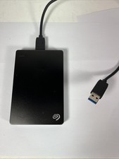 Seagate PlayStation External Portable Hard Drive SRD00F1 -2TB | Gaming HardDrive picture