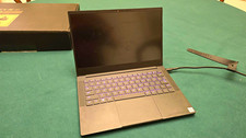 Razer Blade Stealth 13 GTX Edition i7-1065G7 16GB 512GB GTX1650 Black picture