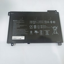 NEW Genuine HSTNN-IB8K 48W Battery For HP ProBook x360 440 G1 11 G3 G4 EE RU03XL picture