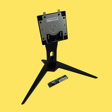 OEM 2-Piece Stand for AOC C32G2ZE 32