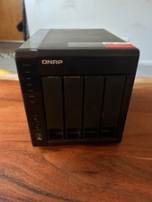 QNAP TS-451+ 4-Bay NAS Intel  [8GB / 2GB] RAM Diskless picture
