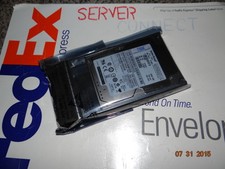 81Y9891 IBM 300GB 15K RPM 6GB SAS 2.5