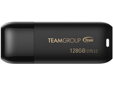 Team Group TC1753128GB01 C175 128GB USB 3.2 Flash Drive picture
