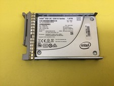 Intel DC S3610 Series 1.6TB SATA 6Gb/s 2.5in Internal SSD SSDSC2BX016T4K picture