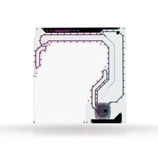Singularity Computers Spectre 3.0 Dual Loop Side Panel SC-S3-DL-SP picture