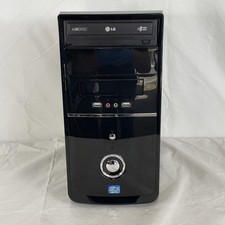 Classic Intel DH61BE Desktop | i3-3220 3.30GHz | 16GB RAM | Micro-ATX | No HDD picture