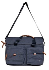 PKG Richmond 10L Messenger Bag Dark Gray picture