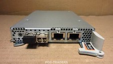 Sun 371-4522-02 Dual Port 8GB Card QEM3572 SG-XPCIEFCGBE-Q8-N FROM ORACLE 6000 picture