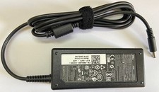 NEW 65W Power Adapter Charger for Inspiron 14 15 17 3000 5000 7000 4.5*3.0mm Tip picture