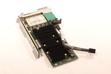 EMC Quad-Port 16GbE Fibre Channel PCIe x16 Host Bus Adapter P/N: LPE16304-M-E picture